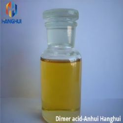 Dimer acid with good quality for polyamide resin