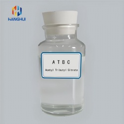 Acetyl Tributyl Citrate (ATBC)